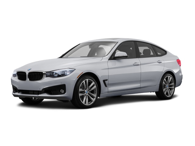 2017 BMW 3 Series 340i