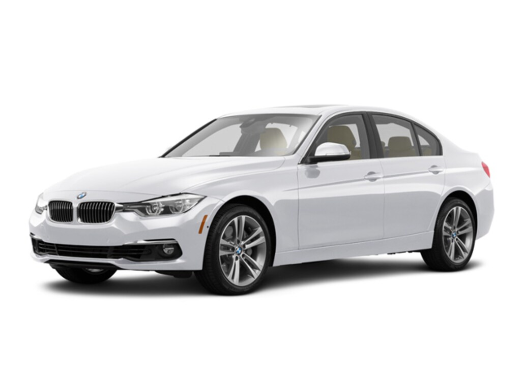 Used 2017 BMW 340i xDrive Sedan