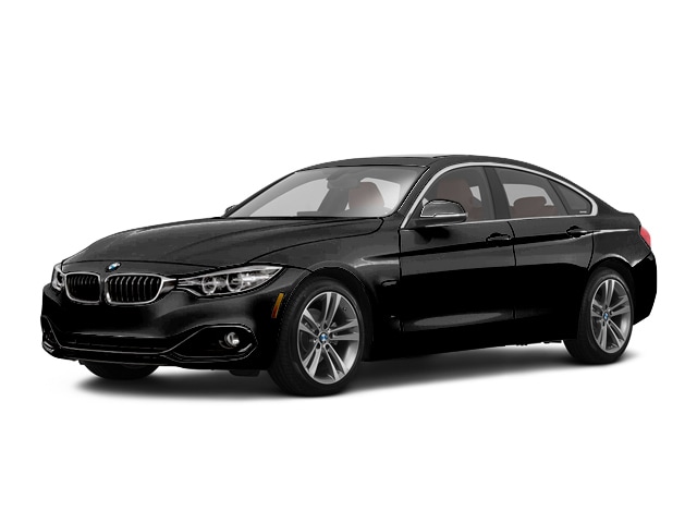 2017 BMW 4 Series 430i Gran Coupe's photo