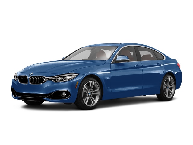 2017 BMW 4 Series 430i Gran Coupe's photo