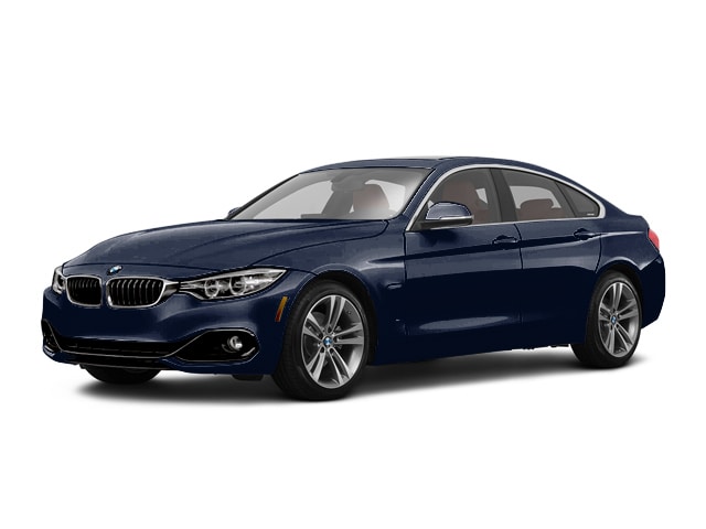 2017 BMW 4 Series 430's photo