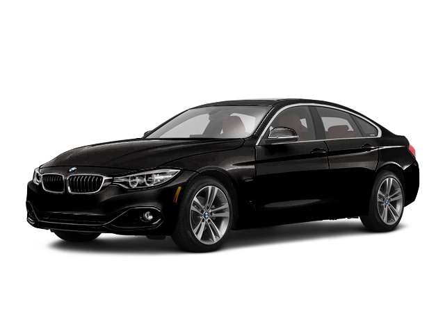 2017 BMW 4 Series 430i -
                  Katy, TX