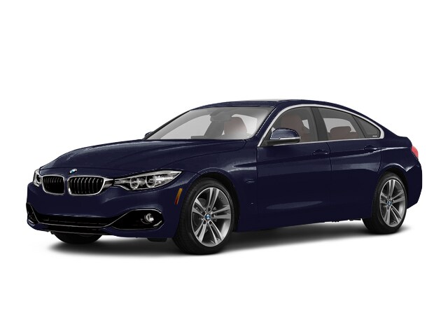 2017 BMW 4 Series 430i xDrive -
                  Sterling, VA