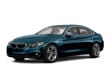Used 2017 BMW 4 Series 430i Gran Coupe Hatchback