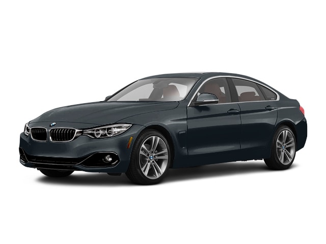 2017 BMW 4 Series 430i xDrive Gran Coupe's photo
