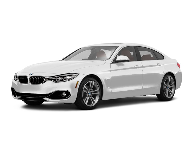 2017 BMW 4 Series 430i for sale in St Albans, WV
