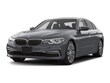 Used 2017 BMW 530i  Sedan