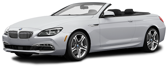 2017 BMW 650i Convertible