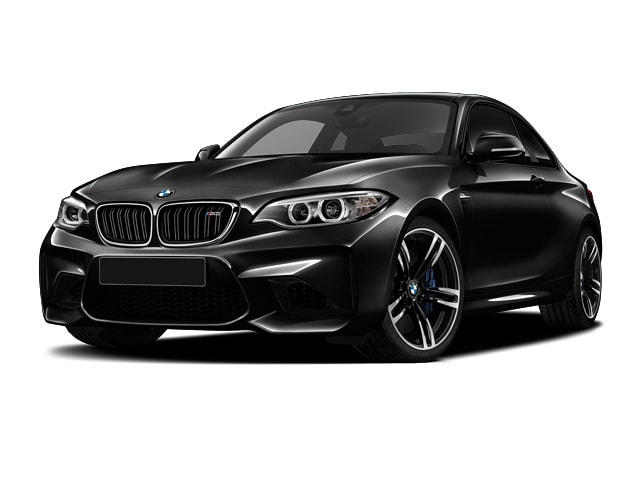 2017 BMW M2 Coupe Base's photo