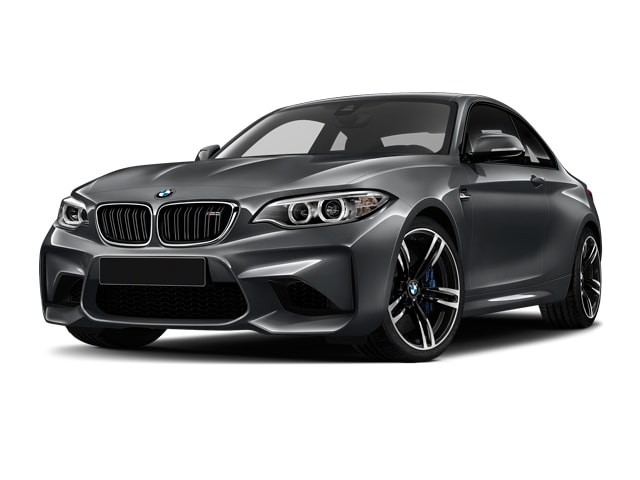 2017 BMW M2 -'s photo