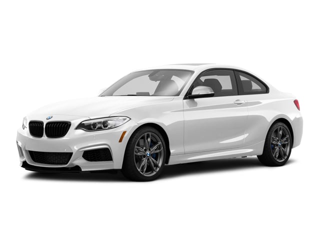 2017 BMW 2 Series Base