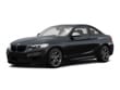 Used 2017 BMW M240i xDrive Coupe