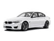 Used 2017 BMW M3  Sedan