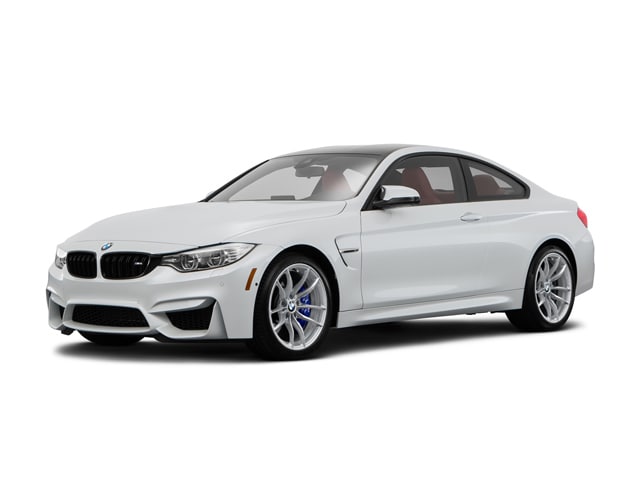 2017 BMW M4 Coupe Base's photo