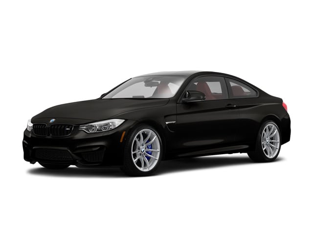 2017 BMW M4 -'s photo