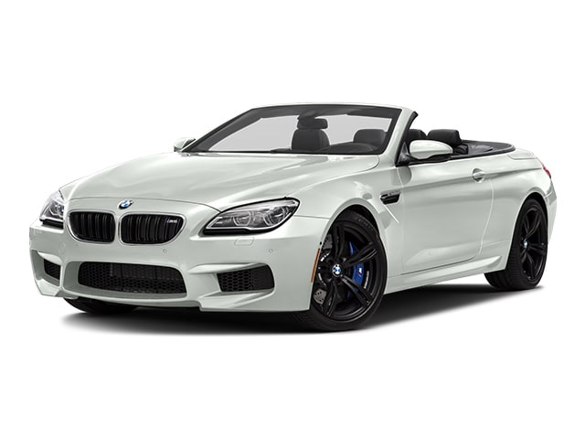 2017 BMW M6 -'s photo