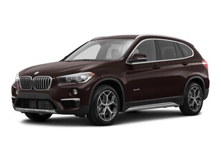 Bmw X1 In Orchard Park Ny West Herr Auto Group