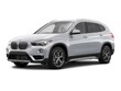 Used 2017 BMW X1 sDrive28i SUV