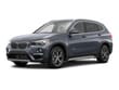 Used 2017 BMW X1 xDrive28i SUV