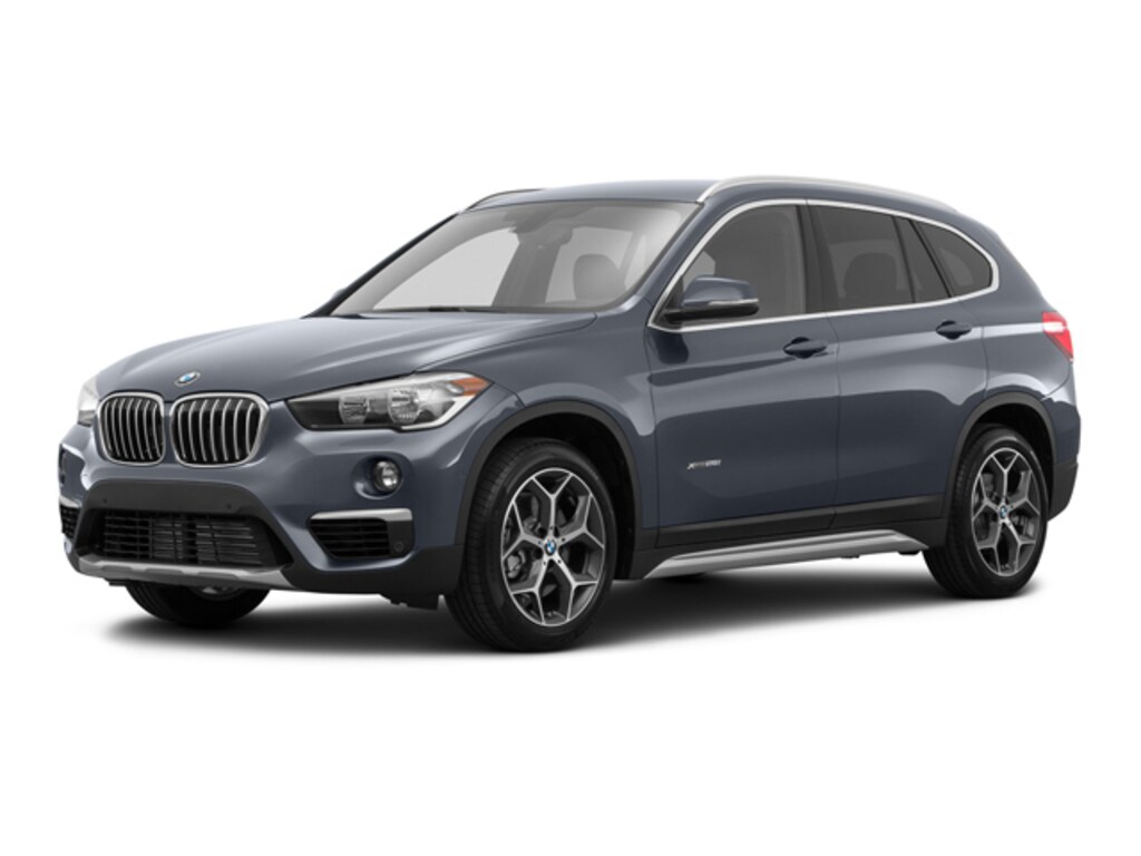 Used 2017 Bmw X1 For Sale At Junge Automotive Group Vin Wbxht3z30h4a56359
