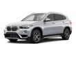 Used 2017 BMW X1 xDrive28i SUV