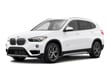 Used 2017 BMW X1 xDrive28i SUV