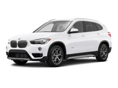 2017 BMW X1