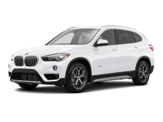2017 BMW X1 28i