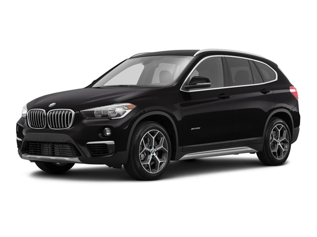 2017 BMW X1 xDrive28i -
                  Roseville, CA