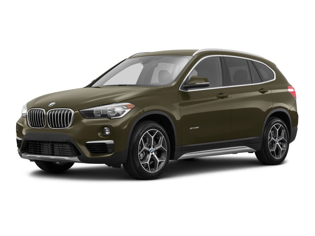 2017 BMW X1 28i