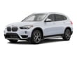 Used 2017 BMW X1 xDrive28i SUV
