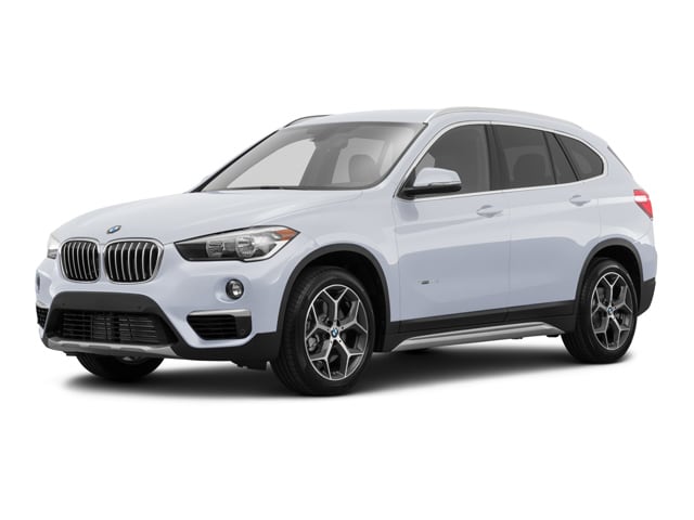 Pre Owned 2017 Bmw X1 For Sale At Bmw Of Ann Arbor Vin