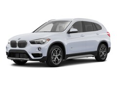 2017 BMW X1 VC2437A