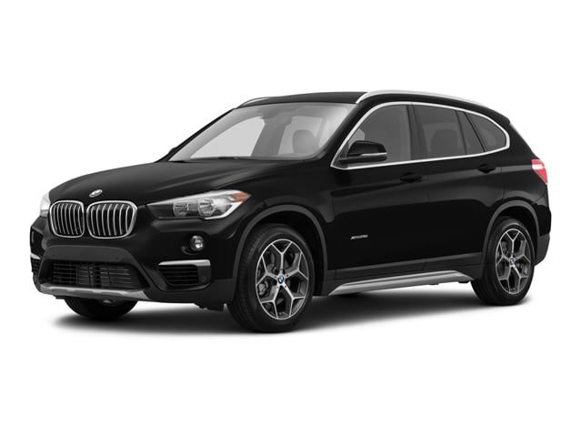 2017 BMW X1 xDrive28i Hero Image