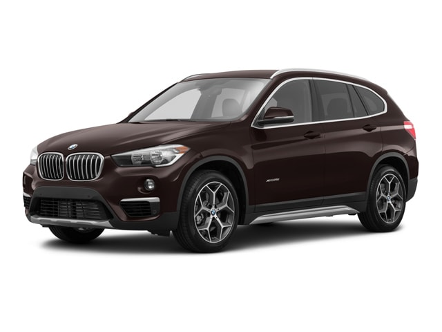 2017 BMW X1 28i