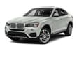 Used 2017 BMW X4 xDrive28i Sports Activity Coupe
