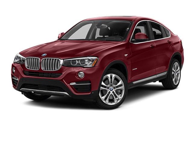 2017 BMW X4 xDrive28i -
                  Pocatello, ID