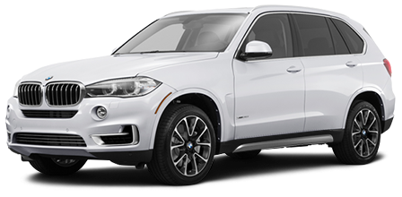 2017 BMW X5 SUV