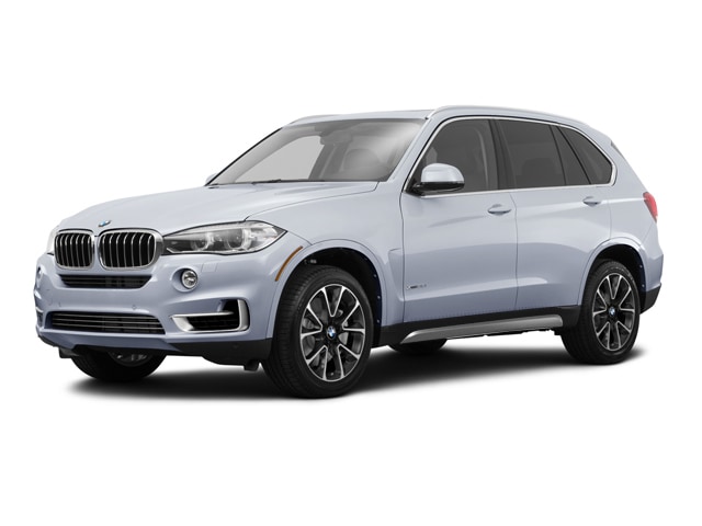 2017 BMW X5 xDrive35i's photo