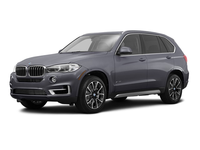 Used 2017 Bmw X5 For Sale At Orleans Toyota Vin 5uxkr0c31h0x81254