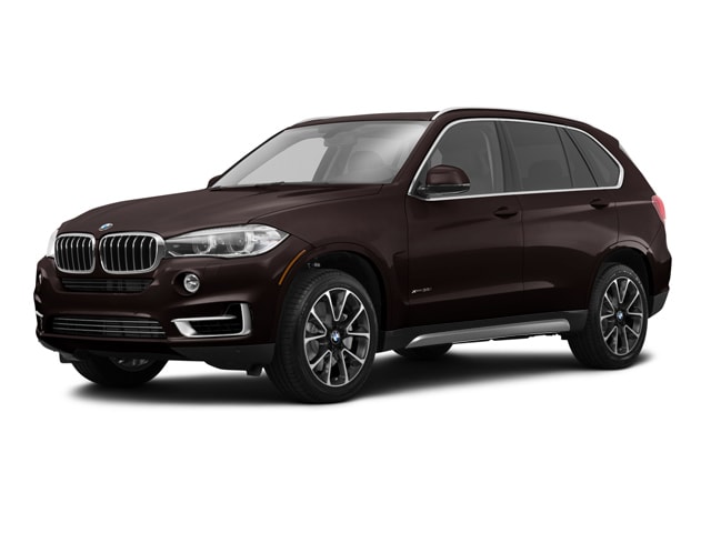 2017 BMW X5 xDrive35i's photo
