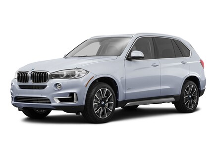 2017 BMW X5 xDrive35i SUV