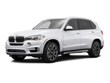 Used 2017 BMW X5 xDrive50i SUV