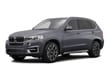 Used 2017 BMW X5 xDrive50i SUV
