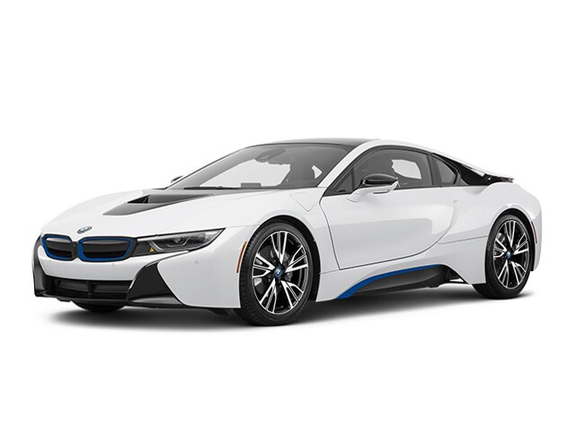 Pre Owned 2017 Bmw I8 For Sale Beaverton Serving Portland Or Vancouver Wa Fhv676876