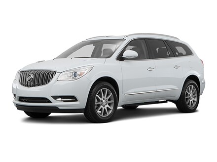 2017 Buick Enclave Convenience SUV