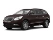 Used 2017 Buick Enclave Leather SUV