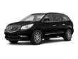Used 2017 Buick Enclave Leather SUV
