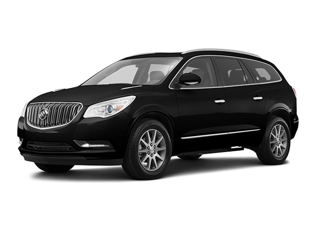 2017 Buick Enclave Leather's photo