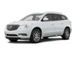 Used 2017 Buick Enclave Leather SUV